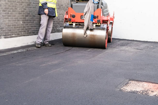 Best Recycled Asphalt Driveway Installation  in Forest Heights, TX