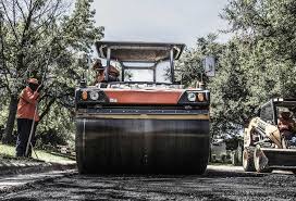 Driveway Pressure Washing in Forest Heights, TX